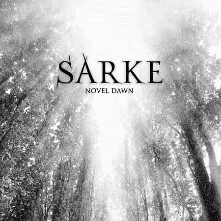 Sarke : Novel Dawn